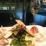 Cod & Co. Cibo