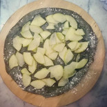 Pizza Ponte Nourriture