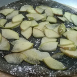 Pizza Ponte Nourriture