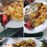 Letj Lembeck's Cibo