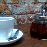 Bean. Cibo