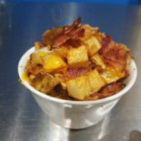 Maple Bourbon Cibo