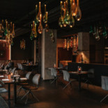 Chateau9 - Leipzig Cibo
