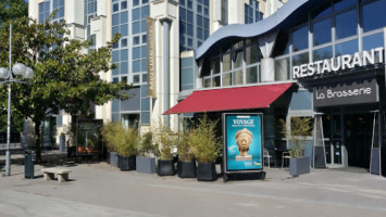 Kebab Fenerbahce Malakoff outside