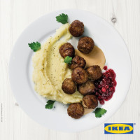 IKEA North Lakes Restaurant, Bistro and Café food