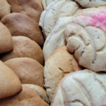 Cabrera Bakery Cibo