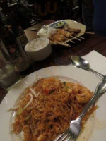 Chada Thai food