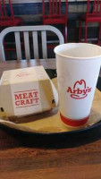 Arby's food