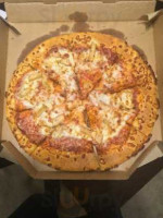 Pizza Hut food