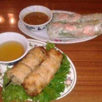 Pho Ha Long food