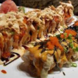 A Tan Hibachi Steakhouse Cibo