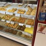 Mart Donuts Cibo