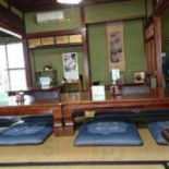 Shān ぼうし Piatti