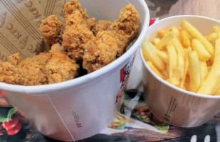 Kfc food