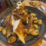 L'expression Cibo