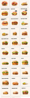 Burger King food