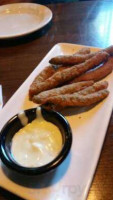 Tgi Fridays food