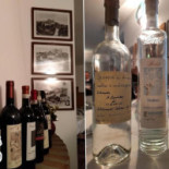Il Boschetto Di Vignole Nourriture