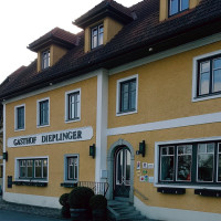 Gasthof Dieplinger food