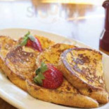 Bob's Diner Cibo
