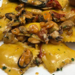 La Pasta E Pronta Comida