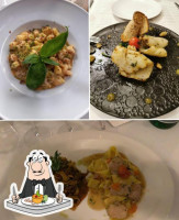 Auberge Edesia food