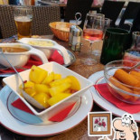 Peitesch (a) Cibo