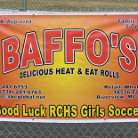 Baffos Enterprise Cibo