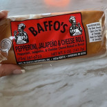 Baffos Enterprise Esterno