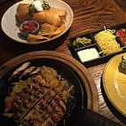 Chiquito food