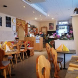 Rangoli Cibo