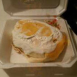 Mr Tacos Cibo