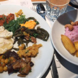 Tibits Basel Steinen Cibo