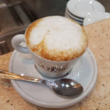 Nuovo Caffe Granatari Nourriture