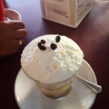 Nuovo Caffe Granatari Nourriture