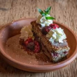 Hofstatt Alm food