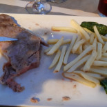 Charter Cibo