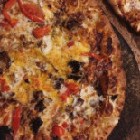 Flatbread Company Cibo