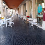 Scialla Pizzeria Extérieur