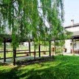 Agriturismo Santa Maria Nourriture