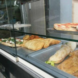 Frapizza Cibo