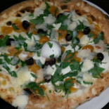 Frapizza Cibo