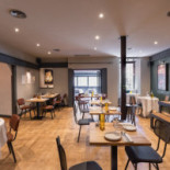 L'Uzine Cibo