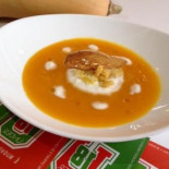 Under 18 Food