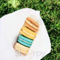 Chelles Macarons food