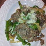 Pj's Pub Grill Cibo