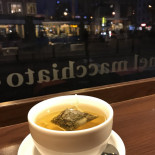 Star Coffee Mannheim Cibo