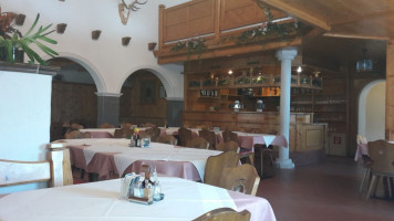 Gasthof Schwarzer Adler food