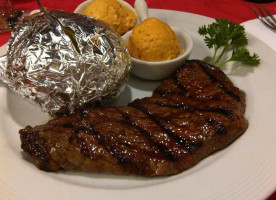 Churrasco food