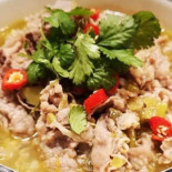 Yi Cibo